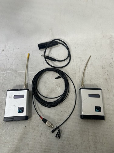 Audio ltd envoy en2 funk - en2,