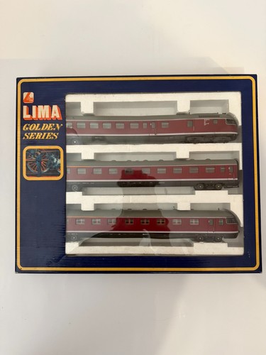 Lima golden series - series, 149808