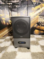 26HZ⭐Brachialer Subwoofer⭐