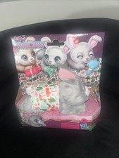 furReal Hasbro Newborns Bunny