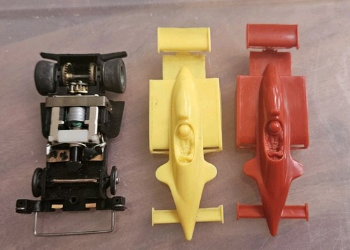 Carrera servo 160 indy car - 160,