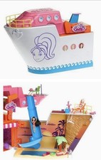 Polly Pocket Traumschiff