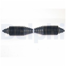 Faltenbalgsatz Lenkmanschette