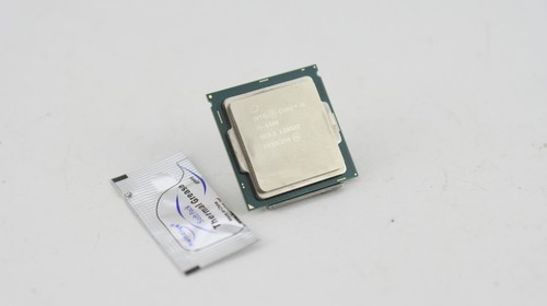 Intel core 6500 - i5-6500, 3,2ghz