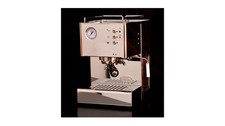 Quickmill Orione Espressomaschine - Silber (03000)