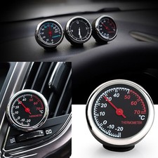 PKW LKW WOHNMOBIL THERMOMETER