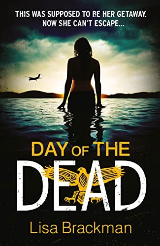 Day the dead lisa - day, of