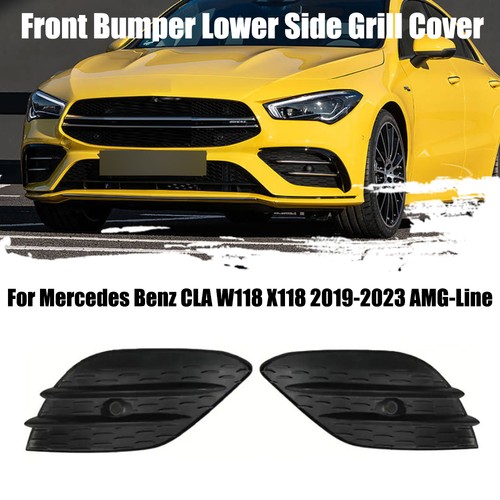 Stoßstange nebelscheinwerfer - stoßstange,