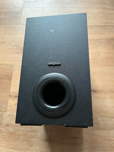 Subwoofer für creative - für,