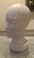 Top Keramik Porzellan Kopf