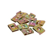Verkleidung 10x schraubblech - 10x,