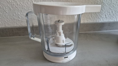 Braun küchenmaschine typ - küchenmaschine,