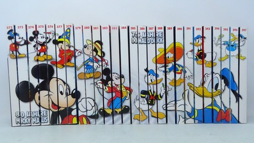 Walt disneys lustiges - walt,