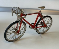 Clavis Miniatur-Fahrrad 1:10