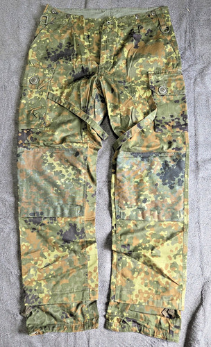 Original bundeswehr ksk hose - original,