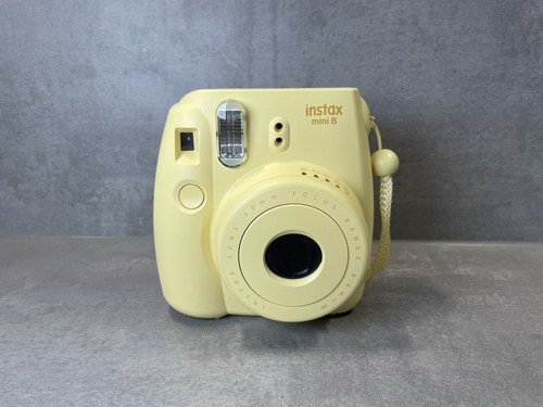 Fujifilm instax mini - instax,