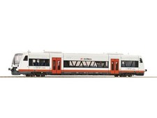 Roco 7780002 dieseltriebwagen - 7780002,