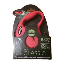 Flexi Classic Tape Retractable