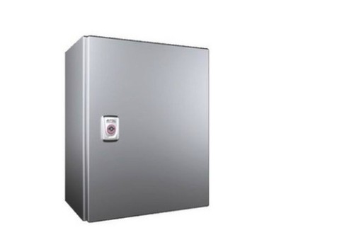 Rittal 1005000 edelstahl - 1005000,
