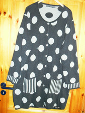 Gudrun Sjöden Strickjacke XXL