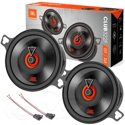 Jbl harman lautsprecher - by,