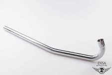 Auspuff Krümmer Auspuffkrümmer Kreidler MF2 MF 2