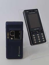 Sony ericsson k810i unlocked - sony,