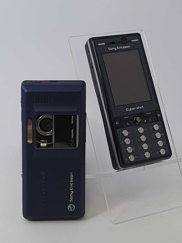 Sony ericsson k810i - sony, unlocked