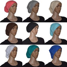 Bone Untertuch Kopftuch Hijab