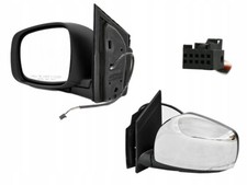 Seitenspiegel  Außenspiegel links für Dodge Grand Caravan 2011-2024