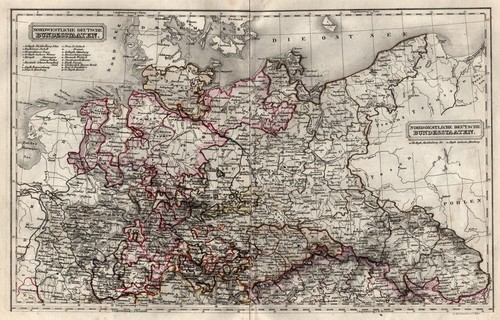 Norddeutschland original - norddeutschland,