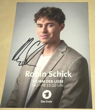 Robin Schick Original