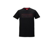 Original VW GTI Herren T-Shirt Größe M L XL XXL Schwarz T Shirt