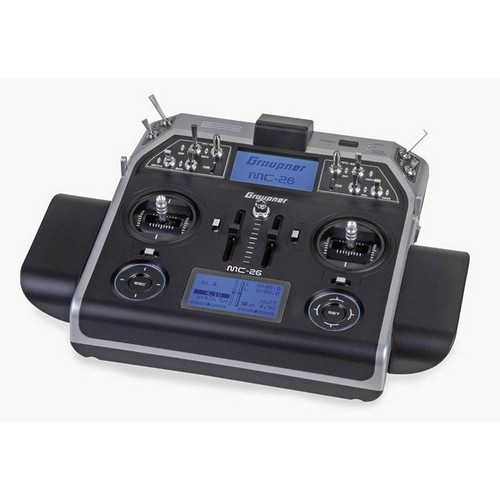 Graupner s1036 26 sender - s1036.77,