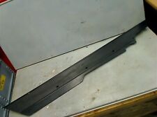 E30 Cabrio Innenverkleidung Schwellerverkleidung Rechts BMW E30 318i