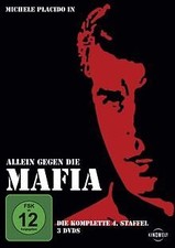 Allein gegen die Mafia 4 [3 DVDs] von Damiano Damiani, Fl... | DVD | Zustand gut