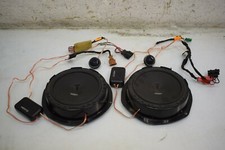 Herz DV-170.3 + DT-24.3 Lautsprecherboxen 165mm + 2x Frequenzweiche DX300 R00100