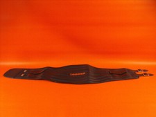 Retro Vintage Nierengurt