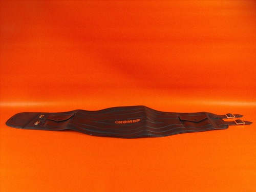 Retro vintage nierengurt - vintage,