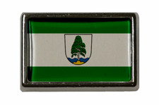 Pin Birkenwerder Flaggenpin