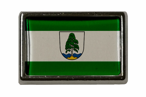 Pin birkenwerder flaggenpin - birkenwerder,