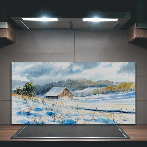 Küchenrückwand spritzschutz - küchenrückwand,