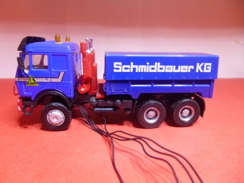 Herpa actros - -,