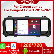 For Citroen Jumpy For Peugeot