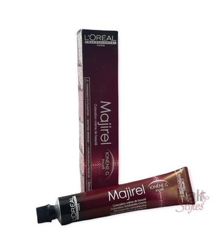 Loreal professionnel majirel - loreal,