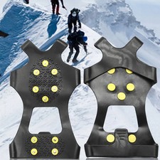 Schuhspikes Winter