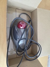 logitech marble mouse