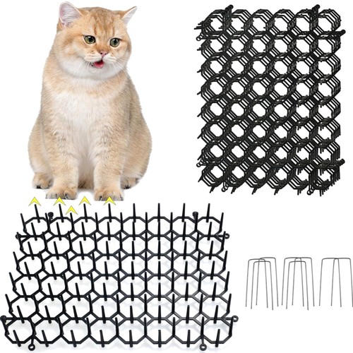 Katzenabwehrmatte