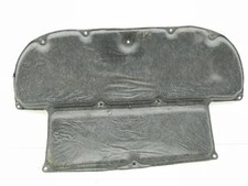 Toyota GT 86 2013 Dämmmatte