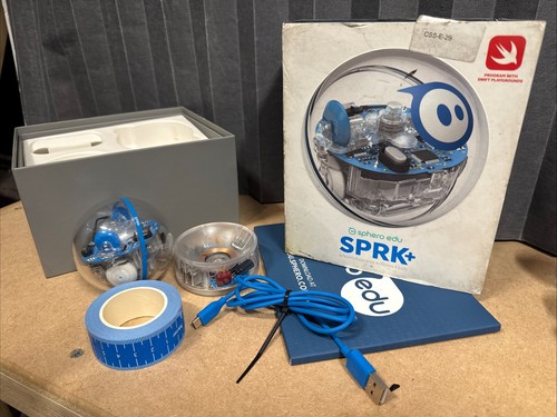 Sphero sprk roboter - sprk, +